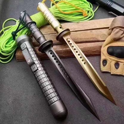 Special Forces Trident Dagger