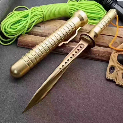 Special Forces Trident Dagger