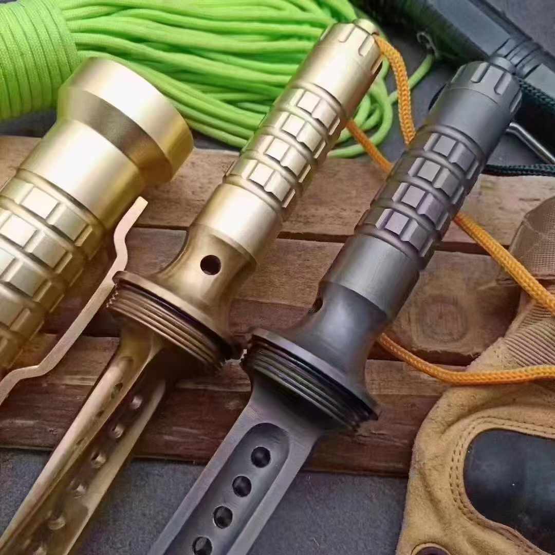 Special Forces Trident Dagger