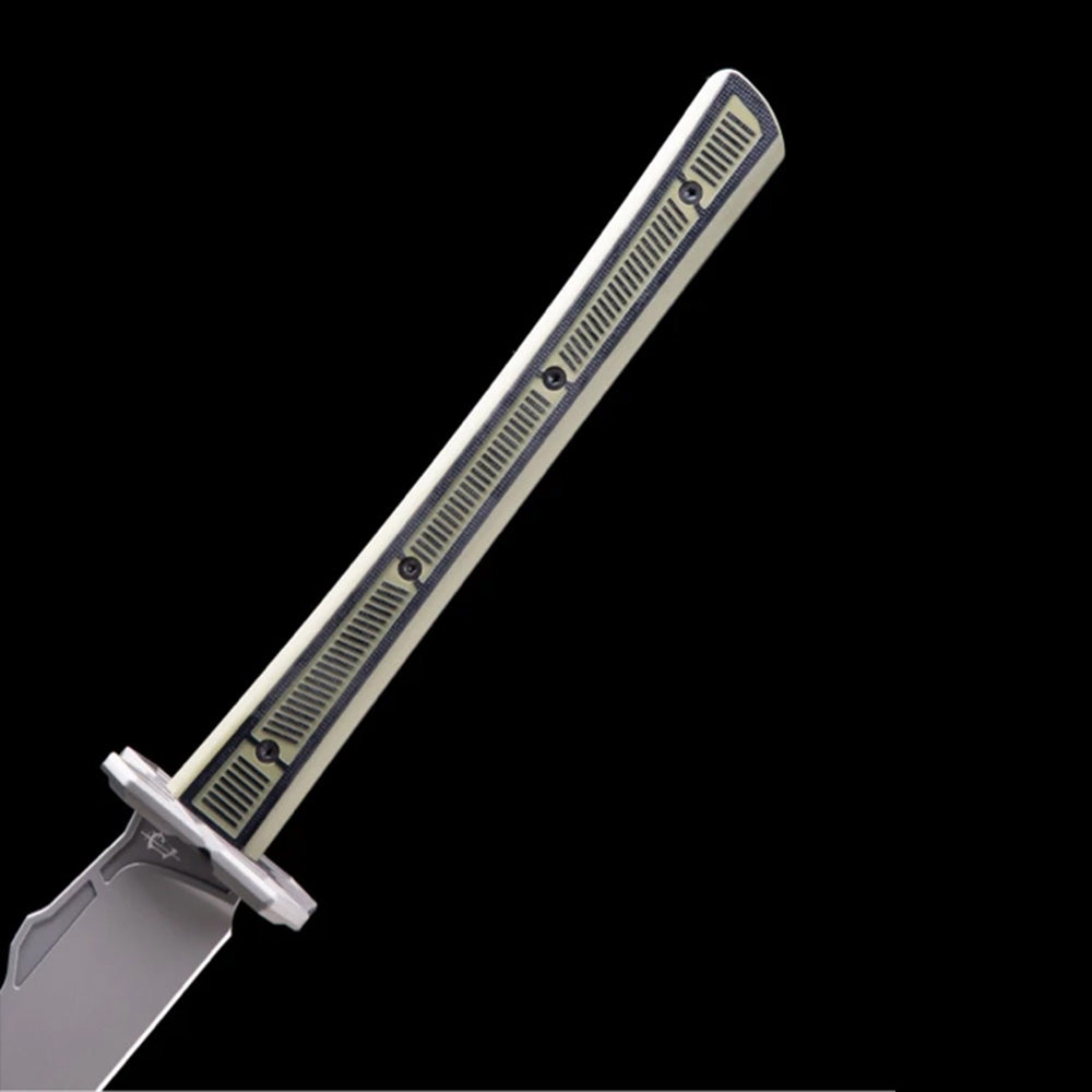 Todi Butcher Knife