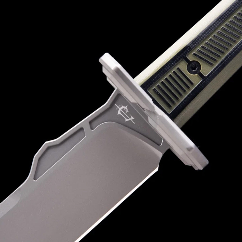 Todi Butcher Knife