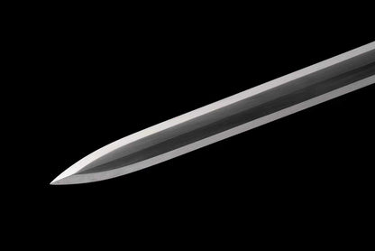 Wudi Sword