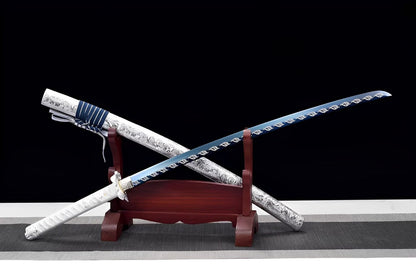 Fuyu Katana 冬