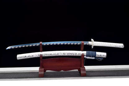 Fuyu Katana 冬