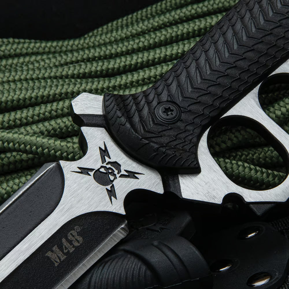 *NEW* M48 RAMPAGE LIBERATOR TRENCH KNIFE