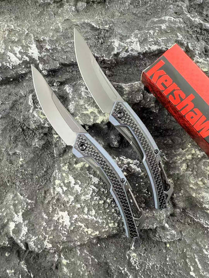 kershaw 1225