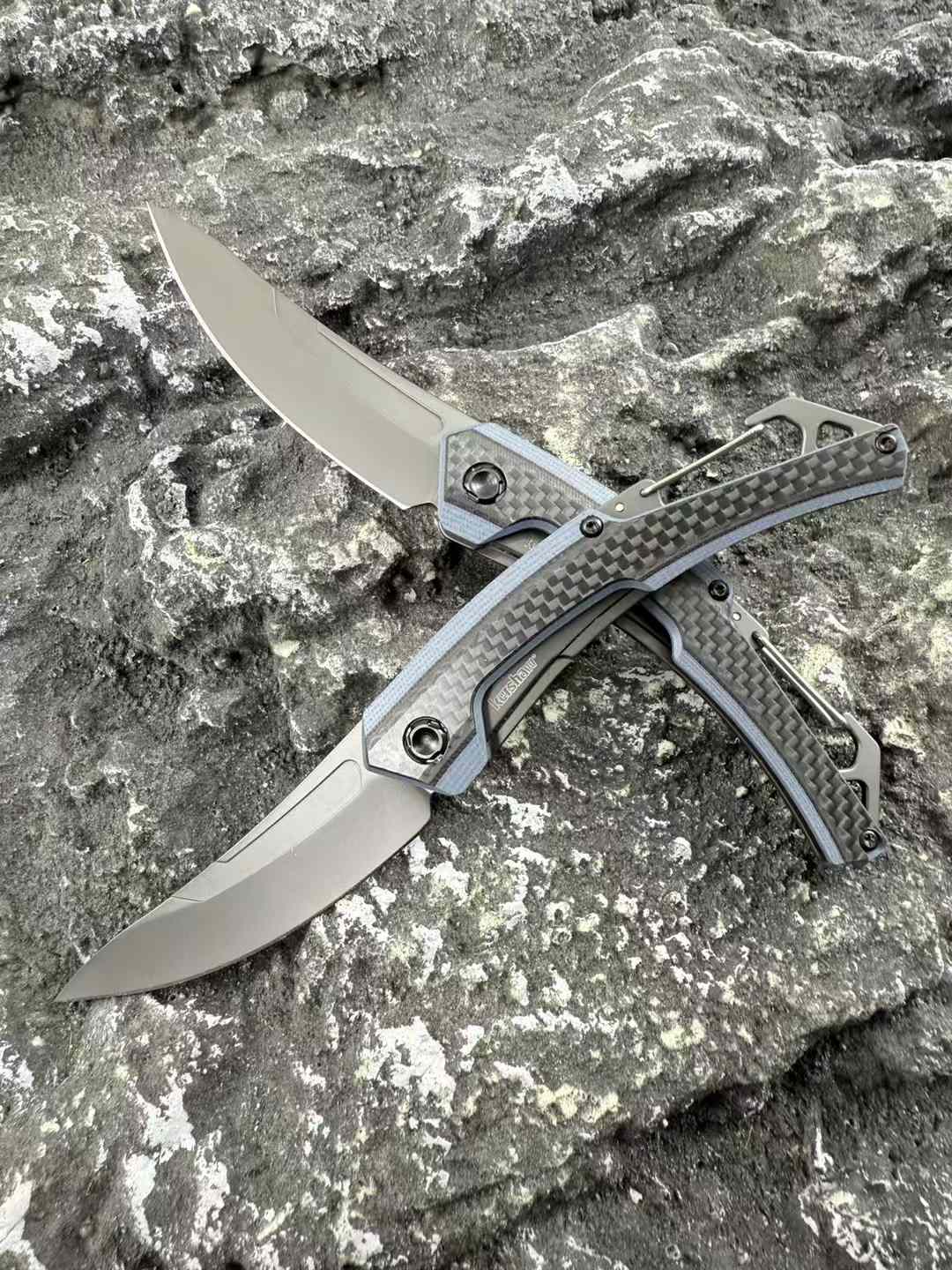 kershaw 1225