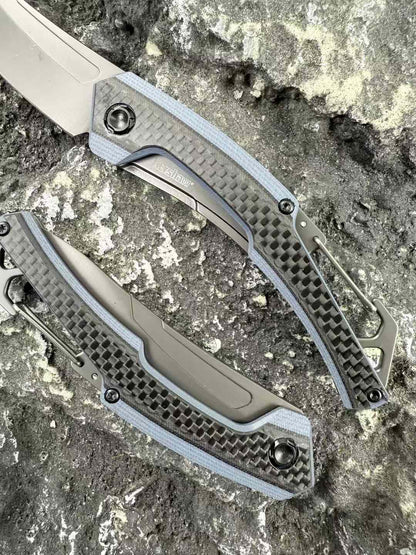 kershaw 1225